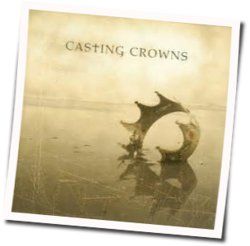 Only Jesus Ukulele Chords by Casting Crowns
