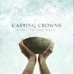 So Far To Find You by Casting Crowns