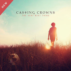 When The God Man Passes By by Casting Crowns