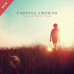When The God Man Passes By Chords by Casting Crowns