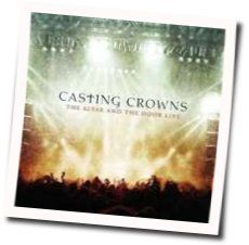Who Am I by Casting Crowns