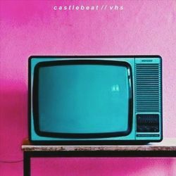 Wasting Time Tabs by CASTLEBEAT