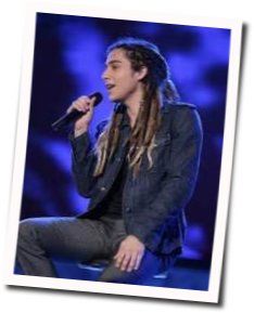 Hallelujah Tab by Jason Castro