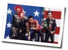 Brainwashed Tab by Casualties 