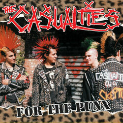 Riot by Casualties