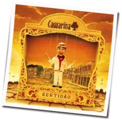 Certidão Chords by Casuarina