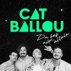 Du Bes Nit Allein by Cat Ballou