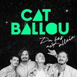 Du Bes Nit Allein Chords by Cat Ballou