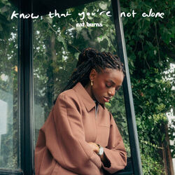 Alone Chords by Cat Burns