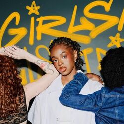 Cat Burns chords for Girls