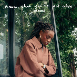 Know That You're Not Alone Chords by Cat Burns