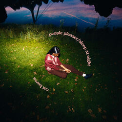 Sleep At Night Chords by Cat Burns