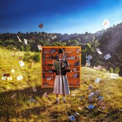 Cat Burns chords for When im with you