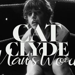Mans World by Cat Clyde