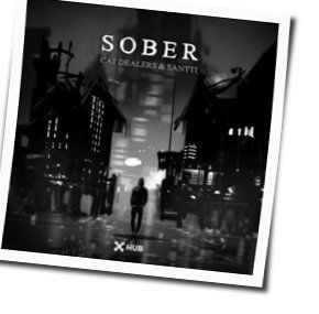 Sober by Cat Dealers