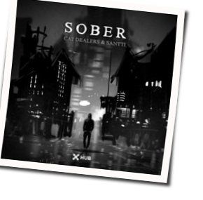 Sober Chords by Cat Dealers