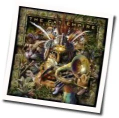 All Hell Chords by The Cat Empire