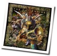 All Night Loud Chords by The Cat Empire