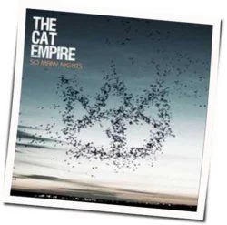 Fishies Chords by The Cat Empire