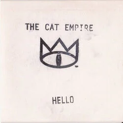 Hello Chords by The Cat Empire