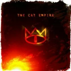 One Four Five Chords by The Cat Empire