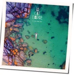 Oscar Wilde Chords by The Cat Empire