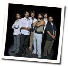 Reasonably Fine Chords by The Cat Empire