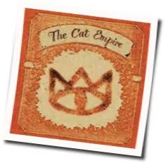 The Chariot Bass Tab by The Cat Empire
