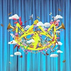 The Owl Chords by The Cat Empire