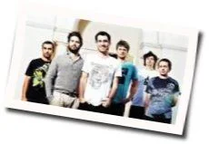 Waiting Chords by The Cat Empire
