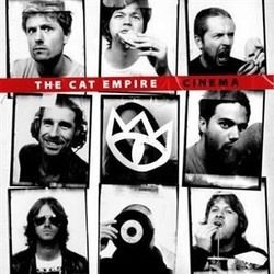 1001 Hidden Track Chords by The Cat Empire