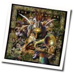 All Hell Chords by The Cat Empire