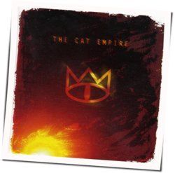 Days Like These Chords by The Cat Empire