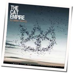 Fishies Chords by The Cat Empire
