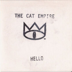 Hello by The Cat Empire