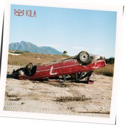 Kila Chords by The Cat Empire