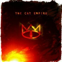 One Four Five by The Cat Empire