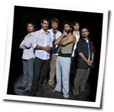 Reasonably Fine Chords by The Cat Empire