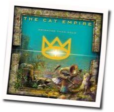 Shoulders by The Cat Empire