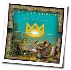 Shoulders Chords by The Cat Empire