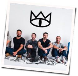 So Long Chords by The Cat Empire