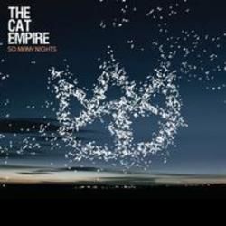 Sunny Moon Bass Tab by The Cat Empire