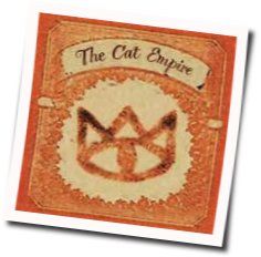 The Chariot Bass Tab by The Cat Empire