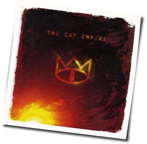 The Night That Never End Chords by The Cat Empire