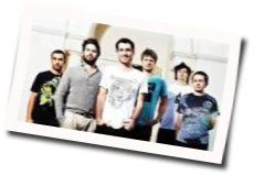 Waiting Chords by The Cat Empire