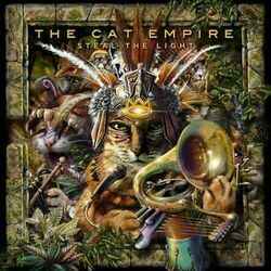 Wild Animals by The Cat Empire