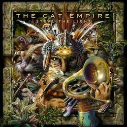 Wild Animals Chords by The Cat Empire