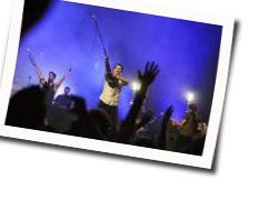 Wine Song Chords by The Cat Empire