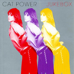 Aretha Sing One For Me Chords by Cat Power