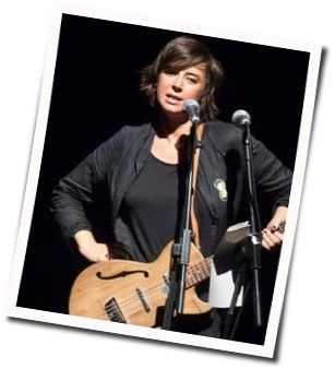 Colors And The Kids Chords by Cat Power
